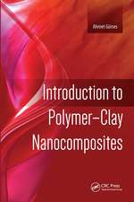 Introduction to Polymer-Clay Nanocomposites