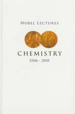 Nobel Lectures in Chemistry (2006-2010): Problems and Solutions