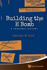 Building the H Bomb