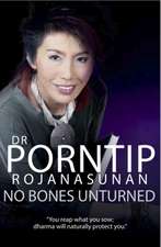 No Bones Unturned