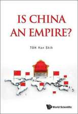 Is China a 21st Century Imperialist?