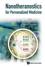 Nanotheranostics for Personalized Medicine