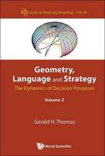 GEOMETRY, LANGUAGE & STRATE (V2)