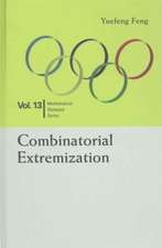 Combinatorial Extremization