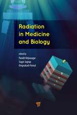 Radiation in Medicine and Biology