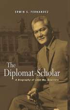 The Diplomat-Scholar