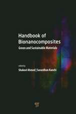 Handbook of Bionanocomposites