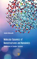 Molecular Dynamics of Nanostructures and Nanoionics: Simulations in Complex Systems