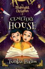 Cemetery House: Volume 2