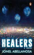 Healers