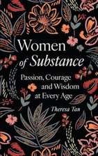 Women of Substance