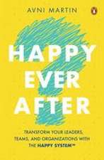 Happy Ever After