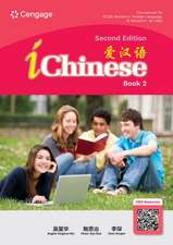 iChinese c¿±ae±¿e¯- Book 2
