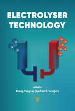 Electrolyser Technology