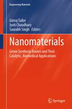 Nanomaterials