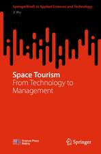 Space Tourism