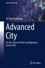 Advanced City