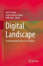 Digital Landscape