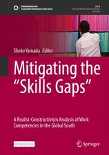 Mitigating the 