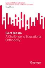 Gert Biesta