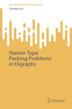 Steiner Type Packing Problems in Digraphs