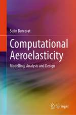 Computational Aeroelasticity
