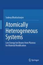 Atomically Heterogeneous Systems