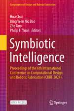 Symbiotic Intelligence
