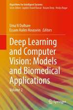 Deep Learning and Computer Vision: Models and Biomedical Applications