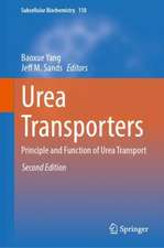 Urea Transporters