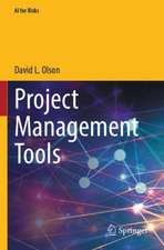 Project Management Tools