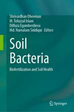 Soil Bacteria