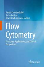 Flow Cytometry: Principles, Applications, and Clinical Perspectives