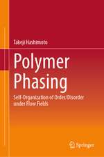 Polymer Phasing