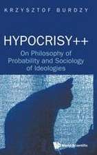 HYPOCRISY++