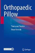 Orthopaedic Pillow: Theory and Practice