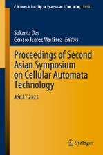 Proceedings of Second Asian Symposium on Cellular Automata Technology