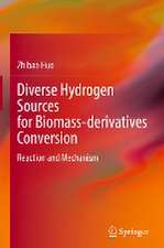 Diverse Hydrogen Sources for Biomass-derivatives Conversion: Reaction and Mechanism