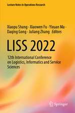 LISS 2022