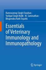 Essentials of Veterinary Immunology and Immunopathology