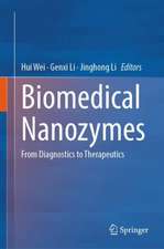 Biomedical Nanozymes: From Diagnostics to Therapeutics