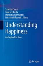 Understanding Happiness