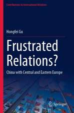 Frustrated Relations?