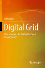 Digital Grid