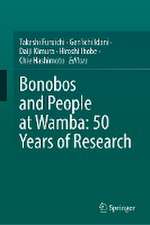 Bonobos and People at Wamba: 50 Years of Research