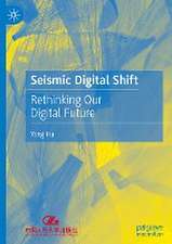 Seismic Digital Shift