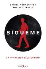 Sígueme