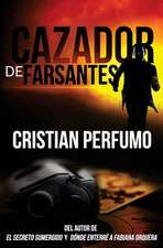 Cazador de Farsantes