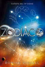 Zodiaco: Cuidate del 13 Signo