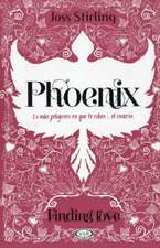 Phoenix: Finding Love #2